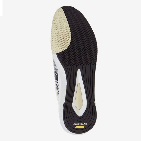 COLE HAAN ZEROGRAND Women's Winner Tennis Logo Sneakers Slip-Resistant Size 9.5 - Picture 6 of 11